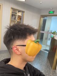 -即型男士理发工作室
