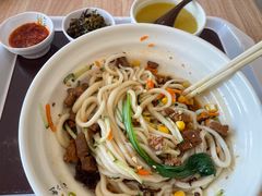 -剔八谷山西面馆(文兴路店)