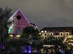 -安徒生童话乐园