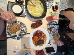 -侨美食家·粤菜(体育西路店)