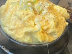 -城山辣炒黑猪肉