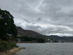 -大理洱海