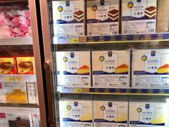 自制蛋糕区-麦德龙(南山店)