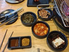 -九田家黑牛烤肉(溧水万达店)