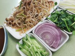 -老昌春饼(中央大街店)