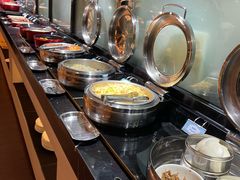 -西安钟楼北大街希尔顿欢朋酒店