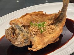 -上海宝华喜来登酒店·采悦轩中餐厅