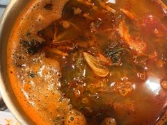 -韩麦大冷面(桂花街直营店)