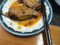 -重庆烧鸡公火锅(簋街店)