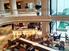 -上海外滩华尔道夫酒店