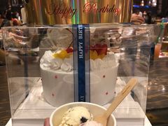 -芭菲盛宴·环球美食(北城国际店)