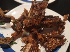 -满园烤鸭·春饼(沈北万达店)