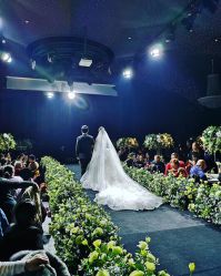 -格乐利雅婚礼艺术中心(南外滩店)