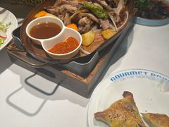 -天山传奇新疆菜(SKLP店)
