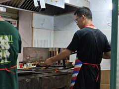 -小胡子祥彪烧烤(北湖总店)