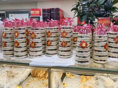 -爱德顺糕点食屋(利民道店)