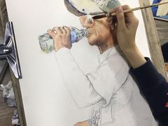 -青沐画室·专业美术培训