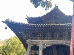 -报恩寺(平武县)