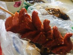 -崔记炸串(珠江店)