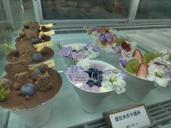 -嗒令甜品·主题融合料理餐厅(首座时代店)