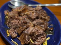 -君悦酒店·1881·北京烤鸭