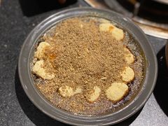 红糖糍粑-小饕荟雅安贡椒鱼鲜馆(广福桥店)