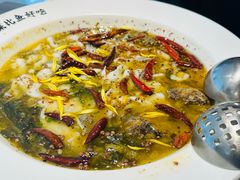-新太二·鲜料川菜(晶耀前滩店)
