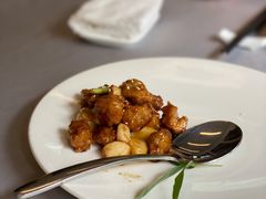 传统荔枝肉-宣和苑(华侨新村店)