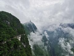 -重庆云阳龙缸景区