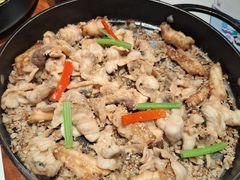 -谭厨中山传家菜.乳鸽.脆鲩鱼(华强北中航城店)