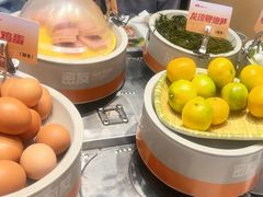 -密友回转自助火锅(世茂国际广场店)