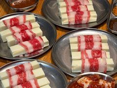 -哼蟹二将·烤肉酱蟹(合生汇店)