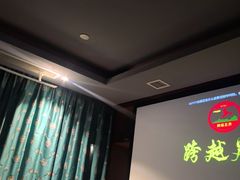 -跨越足界Spa足道(潍坊店)