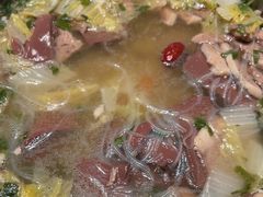 -颂福楼·南京菜(定淮门店)
