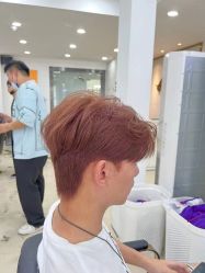 -柯琳造型