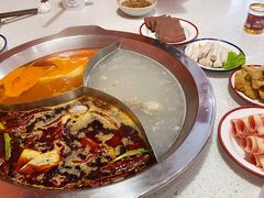-陳艳红火锅(港汇店)