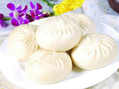 -大明寺素食坊(扬子江中路店)
