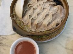 -砂锅居(西四店)