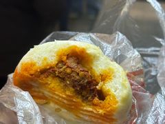 -清泉阁包子铺(中山路店)