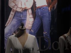 -Abercrombie & Fitch(三里屯太古里店)
