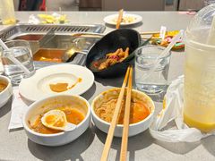 -海底捞火锅(王府井店)