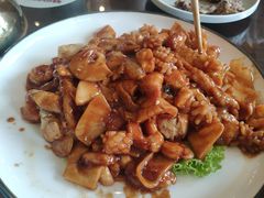-津菜宋记老房子(鼓楼店)