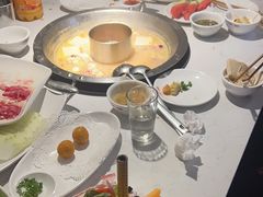 -川锅一号火锅(睢宁店)