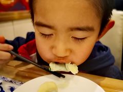 -东方饺子王(新奥购物中心店)