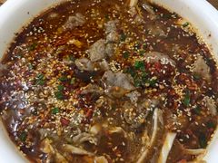 -勇猛子川菜馆(新军路店)