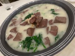 老扬州杂烩-怡园饭店-餐厅(四望亭店)