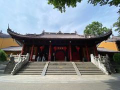 -灵谷景区