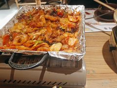 -冰川朝鲜族料理·东北菜(观前店)