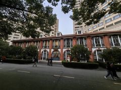 -上海交通大学医学院附属瑞金医院(总院)