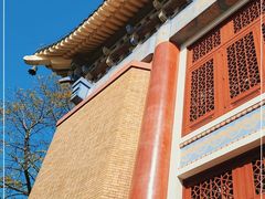 -广州中山纪念堂
